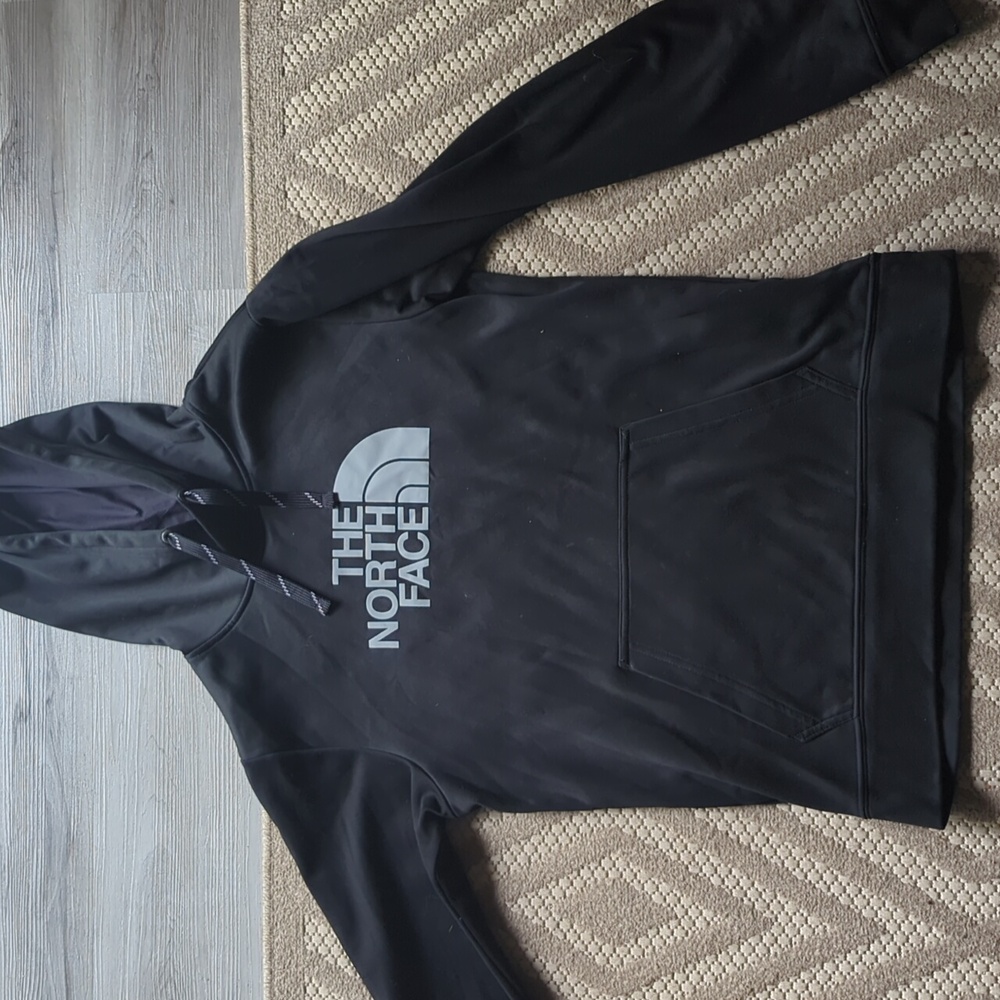 The North Face Hooded Sweatshirt